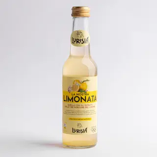 Lurisia Limonata