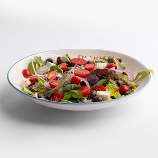 Insalata alla greca