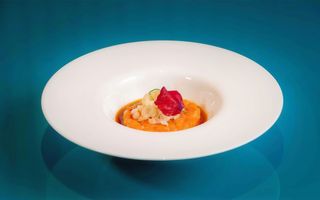 A05 - Tartare di salmone speciale