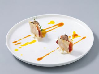 A10 - Millefoglie 3 pezzi