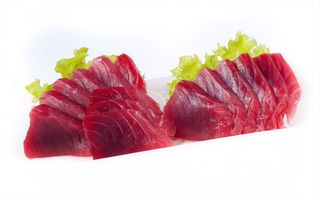 SA2 - Sashimi maguro 8 pezzi