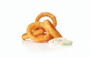F09 - Onion rings 4 pezzi