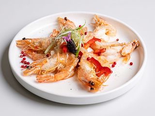 S02 - Gamberi sale pepe