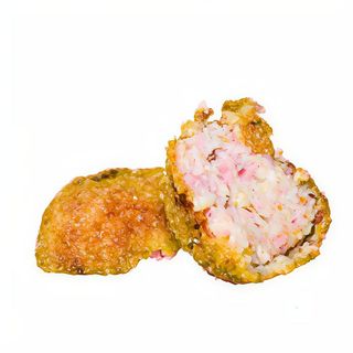 Polpette Bologna