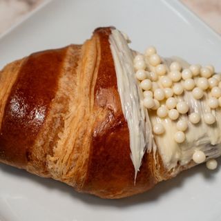 Ischitano cioccolato bianco 