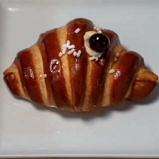 Ischitano crema e amarena