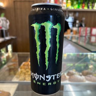 Monster 