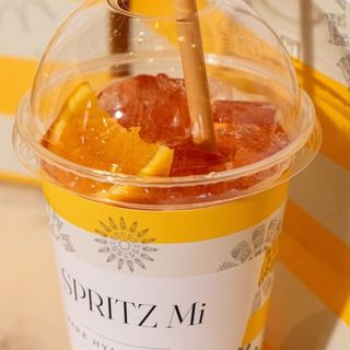 Aperol Spriz 