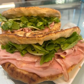 Focacciosa