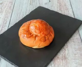 Brioche col tuppo