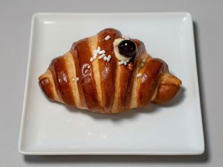 Ischitano crema e amarena