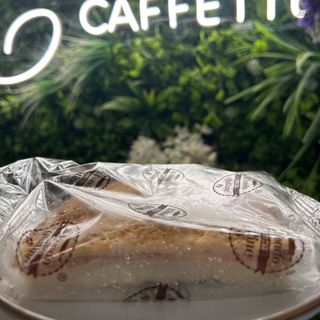 Parigina gluten free