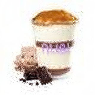 Tiramisù cioccolato