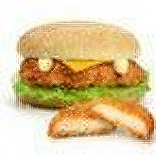 Sizzler fillet