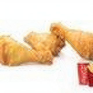 3 Chicken menu