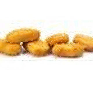 Bocconcini di pollo 15 pezzi