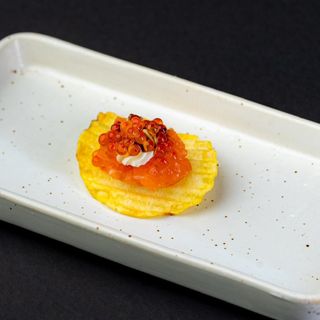 235.PATATE SALMON 3PZ