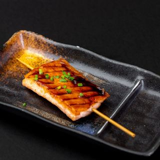 281.SPIEDINI SALMONE 3PZ