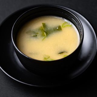 90.ZUPPA MISO