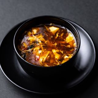 92.ZUPPA AGROPICCANTE