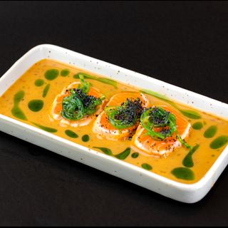 153.SAKE TATAKI 9PZ