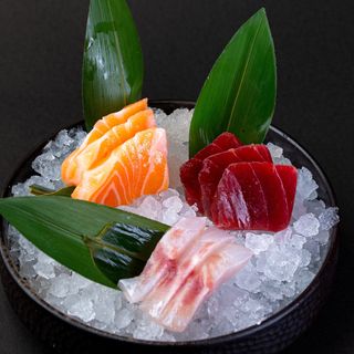 152.SASHIMI MISTO*9PZ