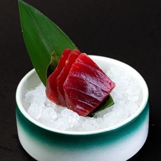 151.SASHIMI TONNO*5PZ