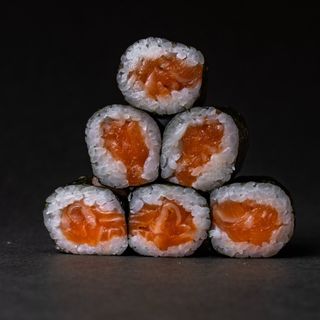 160.HOSOMAKI SAKE