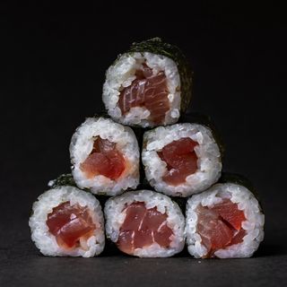 161.HOSOMAKI TUNA