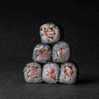 162.HOSOMAKI EBI