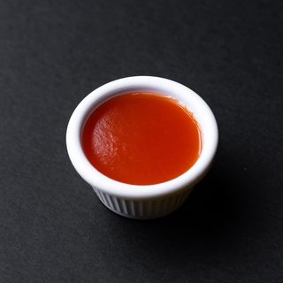 SALSA AGRODOLCE