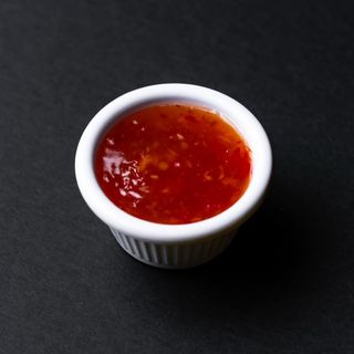 SALSA AGROPICCANTE