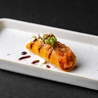 222.TACOS SAKE 3PZ
