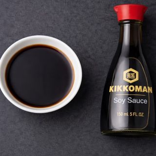 SALSA SOIA ROSSO