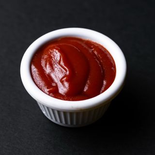 KETCHUP