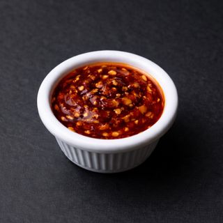 SALSA PICCANTE