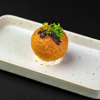 229.GOLD BALL CRUNCHY 3PZ