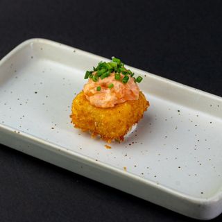 230.ORENJI CUBE 3PZ