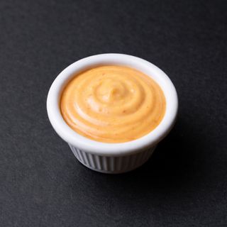 SALSA MAIONESE SPICY