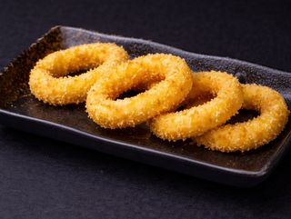 13.IKA TEMPURA 4PZ