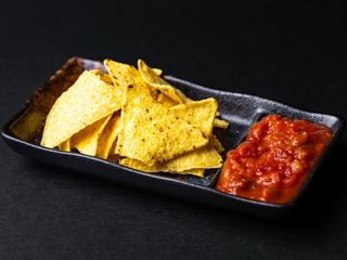 10.NACHOS