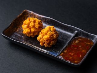 PRAWN BALL*