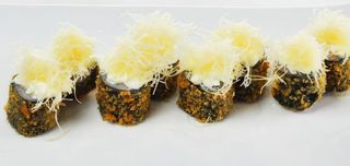 Hosomaki tekka fritto speciale