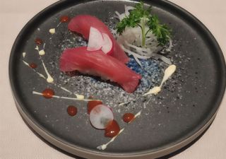 Nigiri tekka