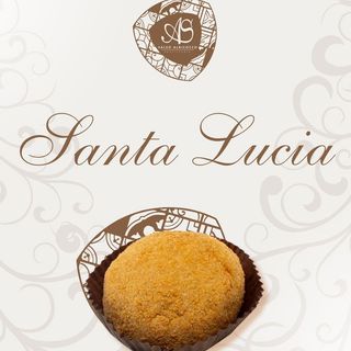Arancina trevigiana