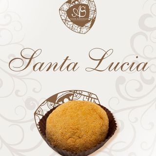 Arancina 4 formaggi