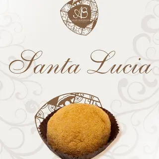 Arancina al burro