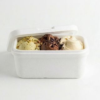 Vaschetta gelato da kg.1