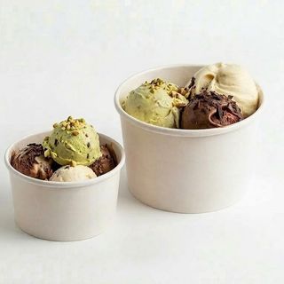 Coppetta gelato piccola