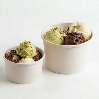 Coppetta gelato grande